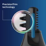 Philips NT3650/16 NT3000 Nose, Ear & Eyebrow Trimmer - Image 7