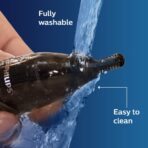 Philips NT3650/16 NT3000 Nose, Ear & Eyebrow Trimmer - Image 8