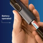 Philips NT3650/16 NT3000 Nose, Ear & Eyebrow Trimmer - Image 4
