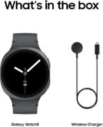 Samsung Galaxy Watch 8 44mm - Image 10