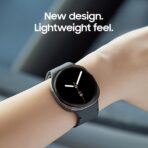 Samsung Galaxy Watch 8 44mm - Image 3