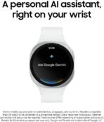 Samsung Galaxy Watch 8 44mm - Image 5