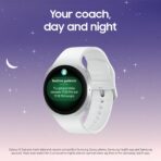 Samsung Galaxy Watch 8 44mm - Image 4