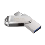 SanDisk Ultra Dual Drive Luxe USB Type-C Flash Drive - 256GB - Image 6