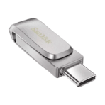 SanDisk Ultra Dual Drive Luxe USB Type-C Flash Drive - 256GB - Image 7