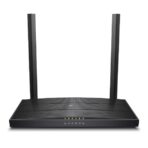 TP-Link Archer VR400 AC1200 Wireless MU-MIMO VDSL/ADSL Modem Router - Image 3