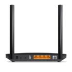 TP-Link Archer VR400 AC1200 Wireless MU-MIMO VDSL/ADSL Modem Router - Image 2
