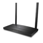 TP-Link Archer VR400 AC1200 Wireless MU-MIMO VDSL/ADSL Modem Router