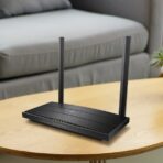 TP-Link Archer VR400 AC1200 Wireless MU-MIMO VDSL/ADSL Modem Router - Image 4