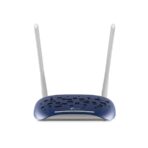 TP-Link TD-W9960 Wi-Fi VDSL/ADSL Modem Router - Image 2