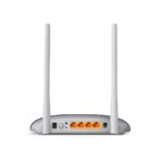 TP-Link TD-W9960 Wi-Fi VDSL/ADSL Modem Router - Image 4
