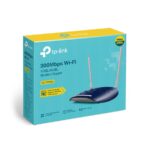 TP-Link TD-W9960 Wi-Fi VDSL/ADSL Modem Router - Image 8