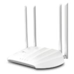 TP-Link TL-WA1801 AX1800 Gigabit Wi-Fi 6 Wireless Access Point
