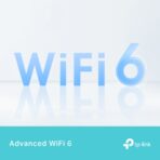 TP-Link TL-WA1801 AX1800 Gigabit Wi-Fi 6 Wireless Access Point - Image 4