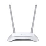 TP-Link TL-WR840N 300Mbps Wireless N Router - Image 2