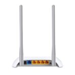 TP-Link TL-WR840N 300Mbps Wireless N Router - Image 3