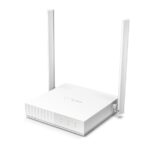 TP-Link TL-WR844N Multi-Mode Wifi Router
