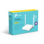 TP-Link TL-WR844N Multi-Mode Wifi Router - Image 6