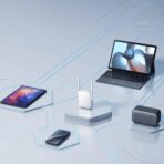 Xiaomi Mi Wi-Fi Range Extender AX1500 - Image 3