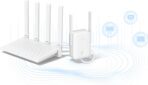 Xiaomi Mi Wi-Fi Range Extender AX1500 - Image 2