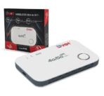 Bvot M88 4G/5G Wireless Mobile Wifi Router