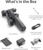 DJI Osmo Mobile 8 - Image 9