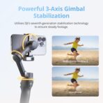 DJI Osmo Mobile 8 - Image 5