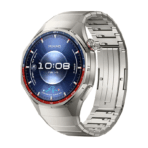 Huawei Watch GT6 Pro - Titanium Silver
