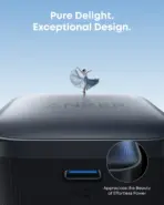 Anker Nano 45W Charger with USB-C Cable - Image 5
