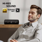 Anker Soundcore Motion Plus Bluetooth Speaker - Image 2