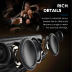 Anker Soundcore Motion Plus Bluetooth Speaker - Image 3