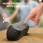 Anker Soundcore Motion Plus Bluetooth Speaker - Image 4