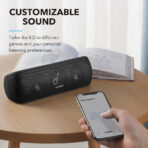 Anker Soundcore Motion Plus Bluetooth Speaker - Image 6