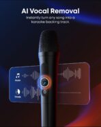 Anker Soundcore Rave 3S with Dual Wireless Mic - Image 5