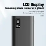 Aspor A336 22.5W 20000 Fast Charging Power Bank - Image 2