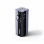 Baseus EnerGeek GR11 145W 20000mAh Power Bank with Retractable Cable - Image 9