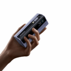 Baseus EnerGeek GR11 145W 20000mAh Power Bank with Retractable Cable - Image 8