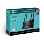 TP-Link Archer AX53 AX3000 Dual Band Gigabit Wifi 6 Router - Image 5