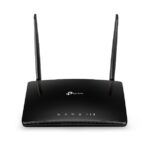TP-Link Archer MR202 AC750 Wireless Dual Band 4G LTE Router - Image 8