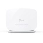 TP-Link Archer MR505 4G+ Cat6 AC1200 Wireless Dual Band Gigabit Router - Image 6