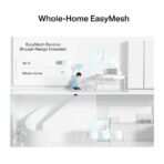 TP-Link Archer MR505 4G+ Cat6 AC1200 Wireless Dual Band Gigabit Router - Image 5