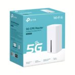 TP-Link Archer NX200 AX1800 5G Dual Band Wifi CPE Router - Image 8