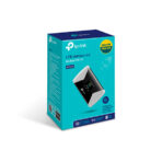 TP-Link M7450 300Mbps 4G+ LTE-Advanced Mobile Wi-Fi Router