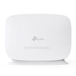TP-Link TL-MR105 300 Mbps Wireless N 4G LTE Router - Image 2