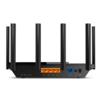 Tp-Link Archer AX73 AX5400 Dual-Band Gigabit Wi-Fi 6 Router - Image 8