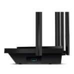 Tp-Link Archer AX73 AX5400 Dual-Band Gigabit Wi-Fi 6 Router - Image 9