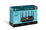 Tp-Link Archer AX73 AX5400 Dual-Band Gigabit Wi-Fi 6 Router - Image 10