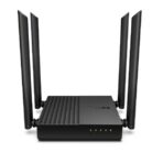 TP-Link Archer C64 AC1200 Wireless MU-MIMO WiFi Router - Image 7