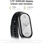 Xiaomi Mi Smart Band 10 - Ceramic Edition - Image 7