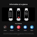 Xiaomi Mi Smart Band 10 - Ceramic Edition - Image 6